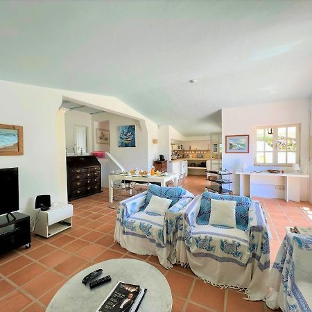Albufeira Balaia Villa With Private Pool By Homing Kültér fotó