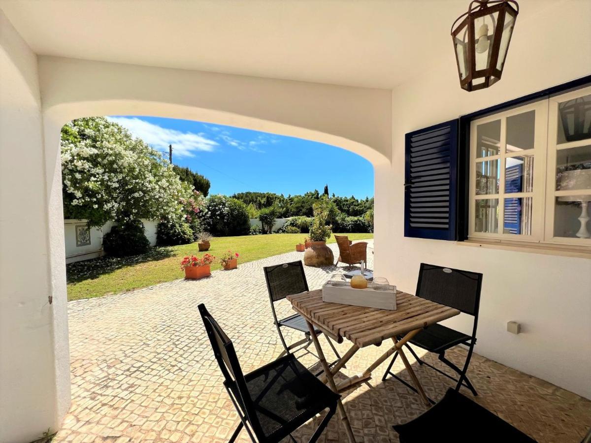 Albufeira Balaia Villa With Private Pool By Homing Kültér fotó