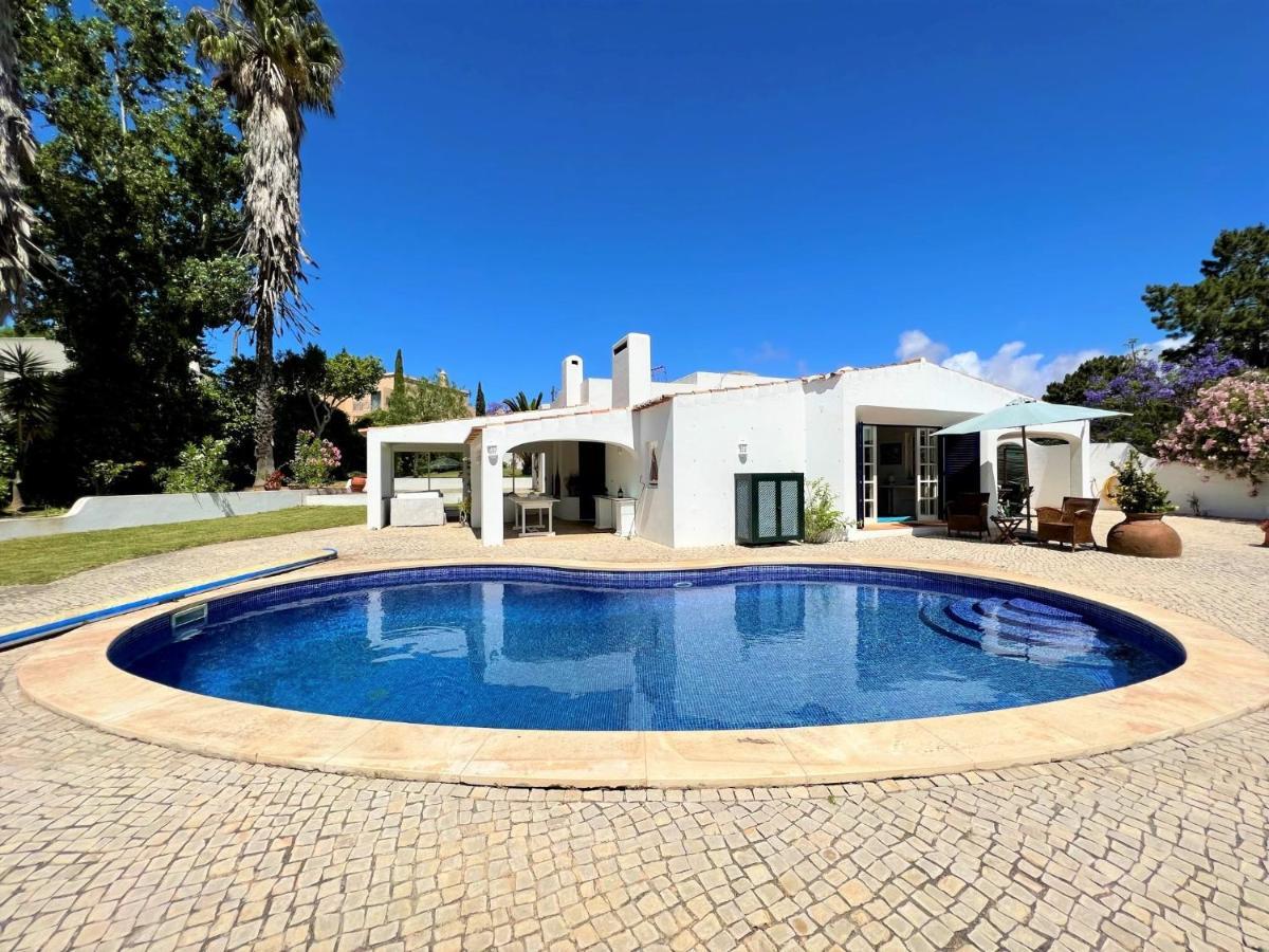Albufeira Balaia Villa With Private Pool By Homing Kültér fotó