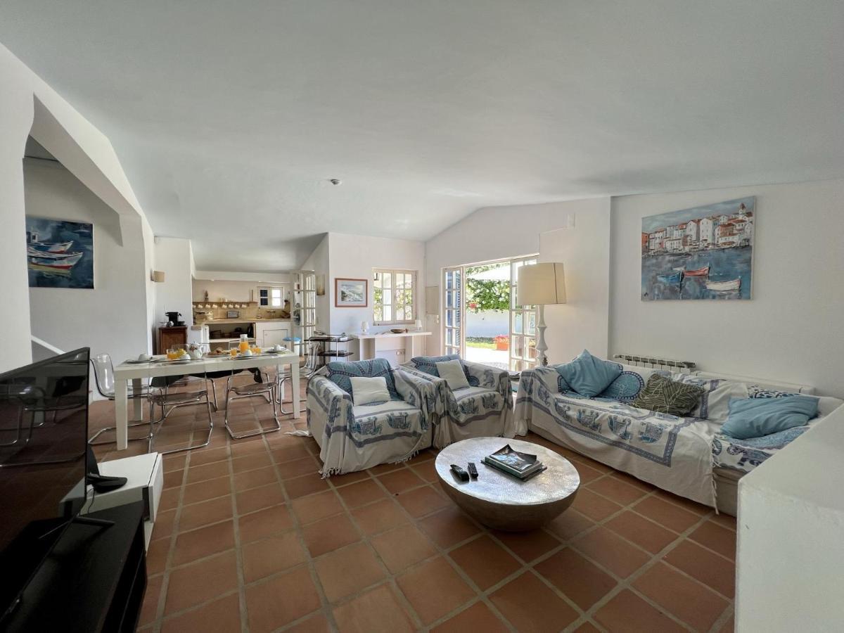 Albufeira Balaia Villa With Private Pool By Homing Kültér fotó