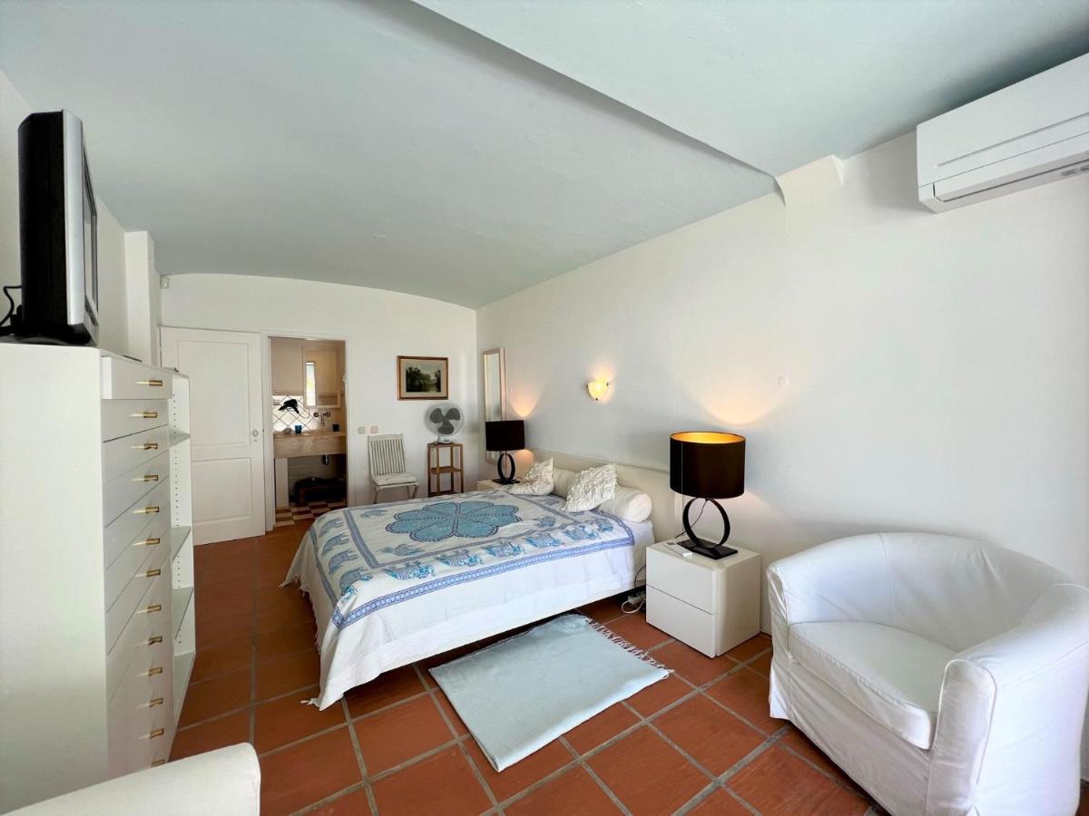 Albufeira Balaia Villa With Private Pool By Homing Kültér fotó
