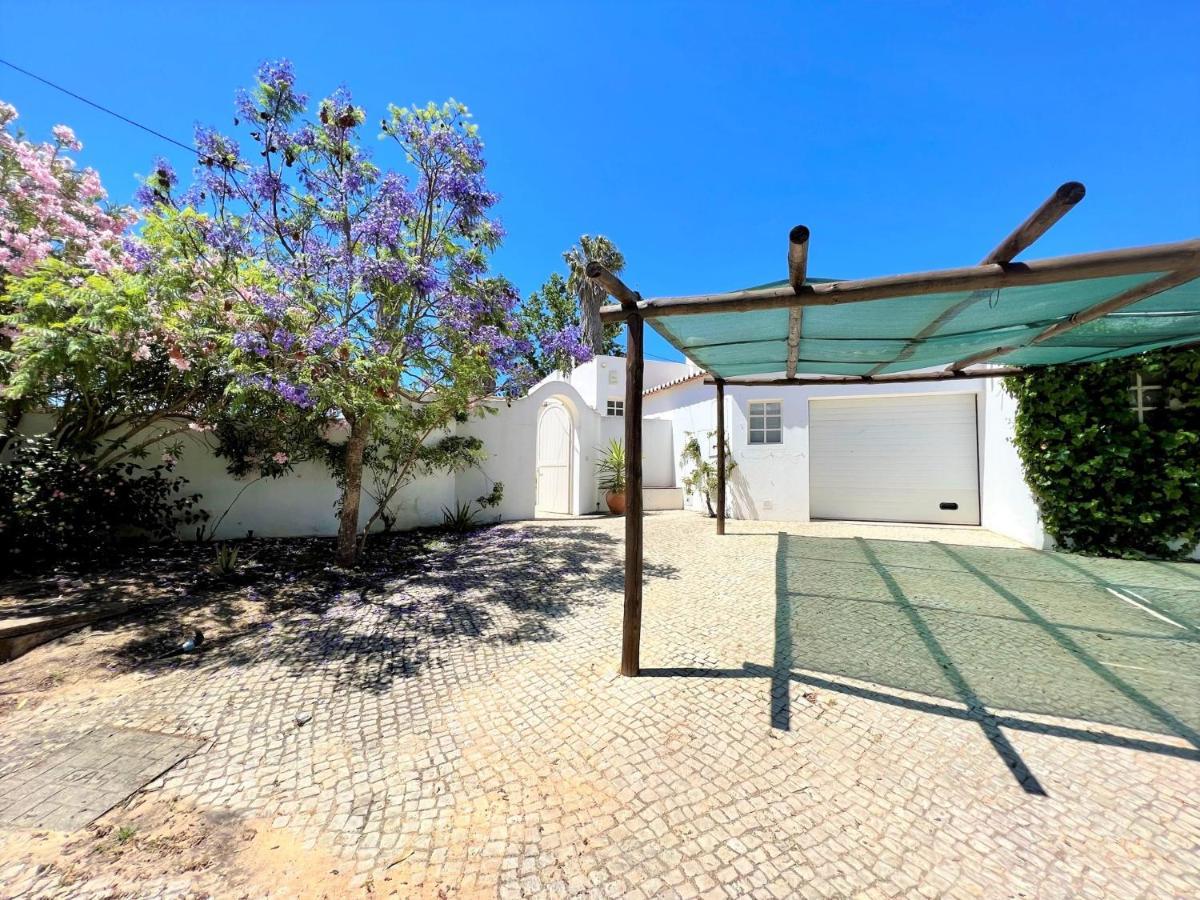 Albufeira Balaia Villa With Private Pool By Homing Kültér fotó