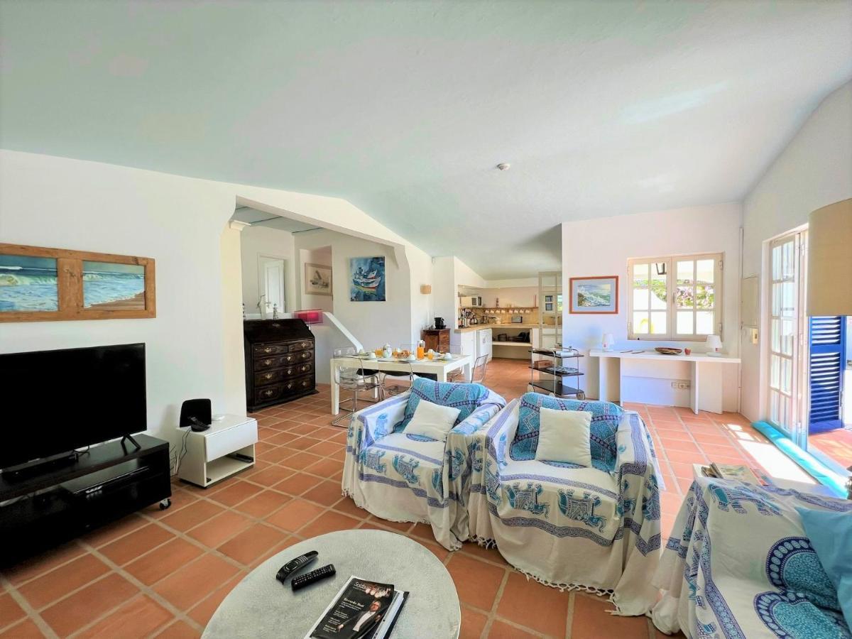 Albufeira Balaia Villa With Private Pool By Homing Kültér fotó