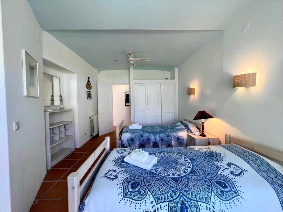 Albufeira Balaia Villa With Private Pool By Homing Kültér fotó