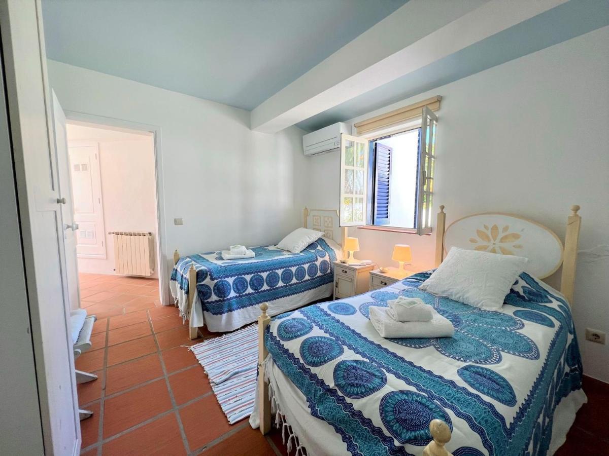 Albufeira Balaia Villa With Private Pool By Homing Kültér fotó