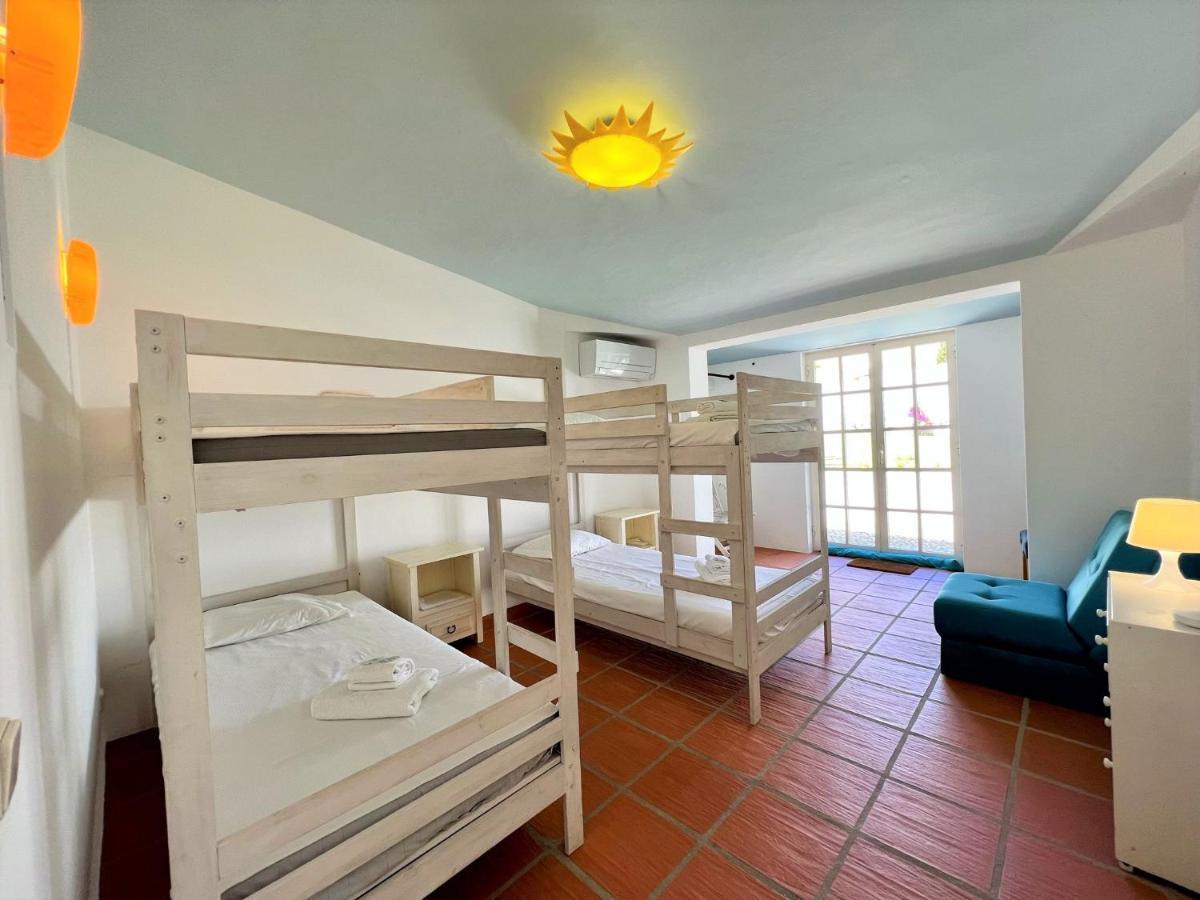 Albufeira Balaia Villa With Private Pool By Homing Kültér fotó