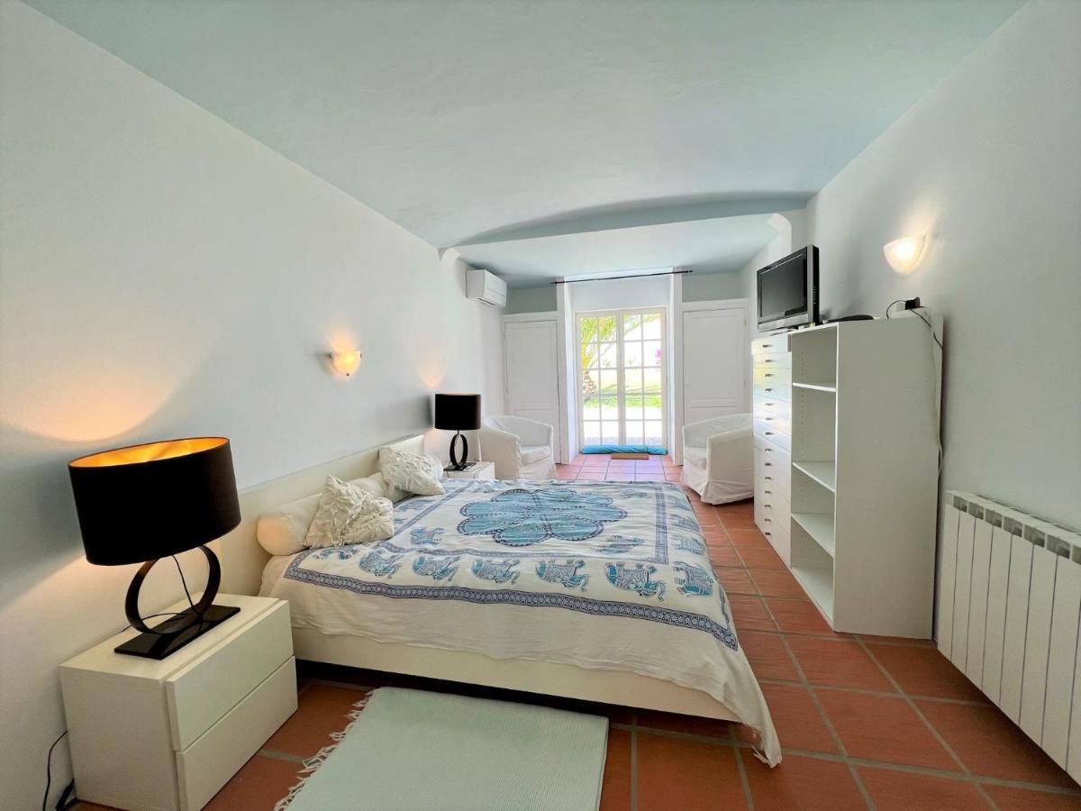 Albufeira Balaia Villa With Private Pool By Homing Kültér fotó