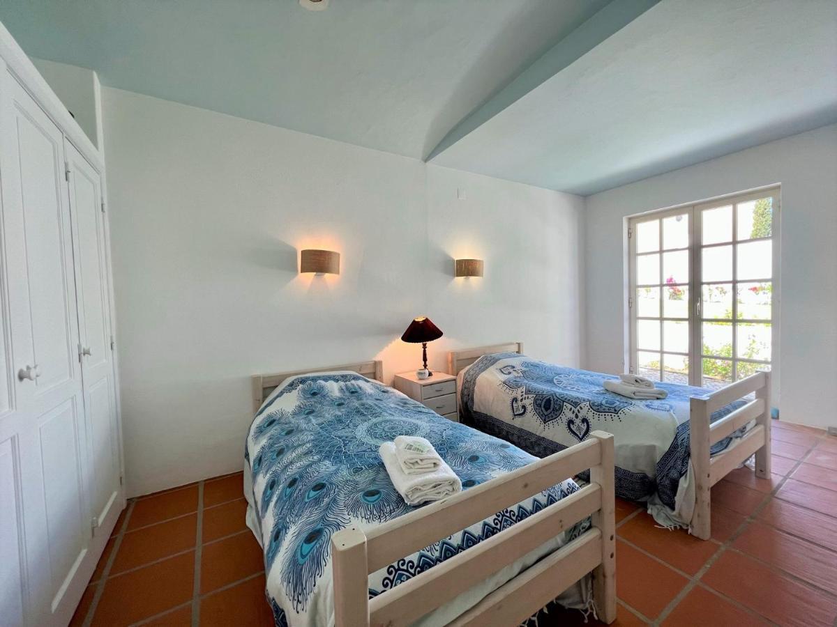 Albufeira Balaia Villa With Private Pool By Homing Kültér fotó