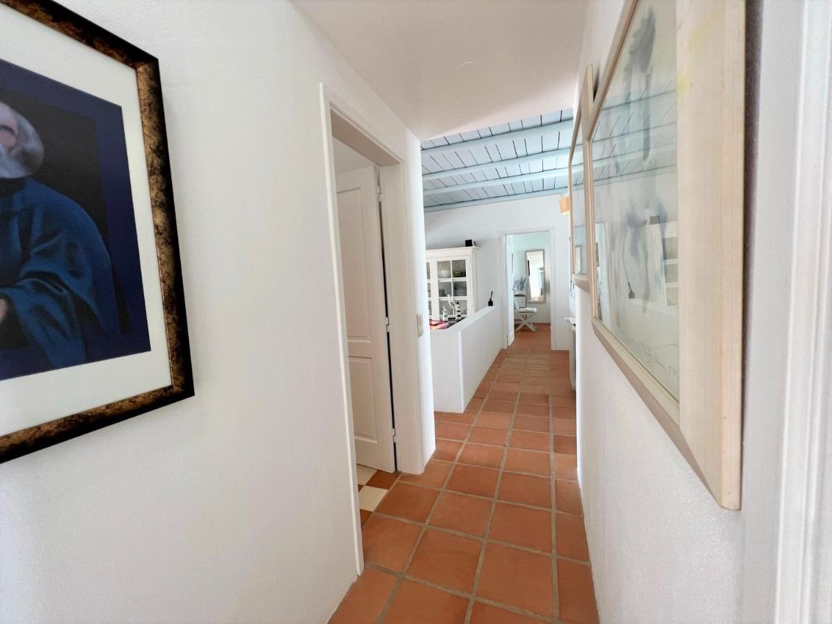 Albufeira Balaia Villa With Private Pool By Homing Kültér fotó